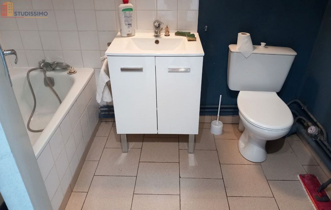 Studio 26m² Beauvais 60000 - Photo 1