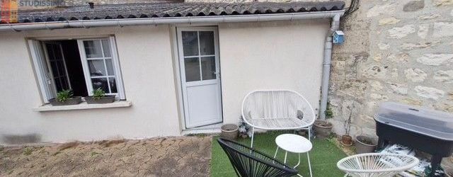 Studio 28m² Venette 60280 - Photo 5