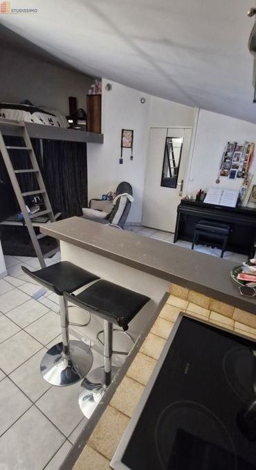 Studio 28m² Venette 60280 - Photo 4
