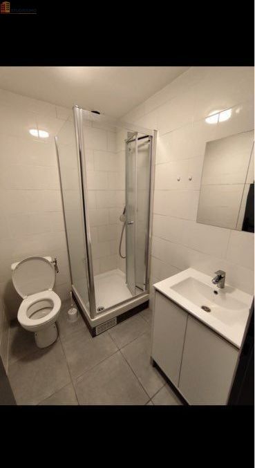 Studio meublé 25m² Nogent-sur-Oise - Meublé, 1er étage - Photo 4