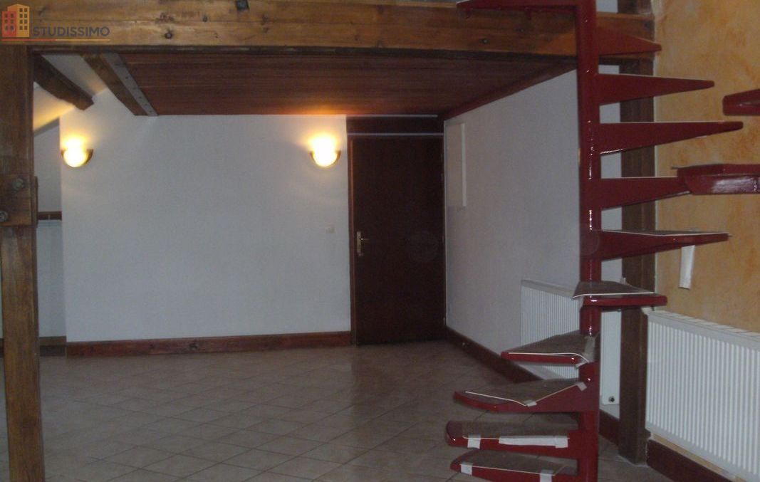 Studio 80m² Liancourt 60140 - Lumineux, style loft - Photo 14