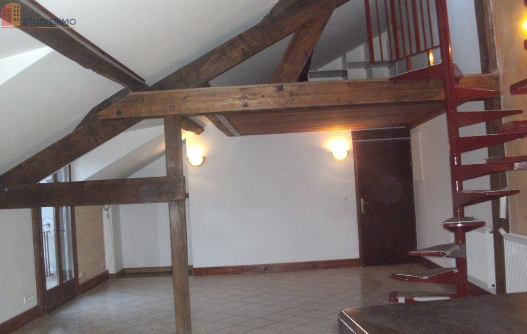 Studio 80m² Liancourt 60140 - Lumineux, style loft - Photo 13