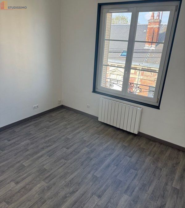 Studio 23m² Clermont 60600 - Photo 2