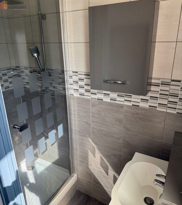 Studio 23m² Clermont 60600 - Photo 1