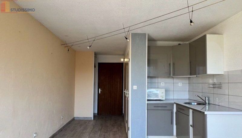 Studio 16m² Gruissan 11430 - Accès direct plage - Photo 2