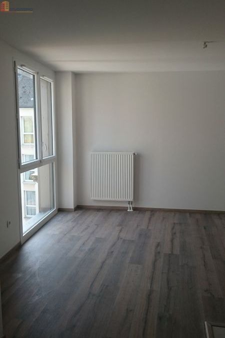 Studio 35m² Compiègne - Étage élevé, DPE B - Photo 4