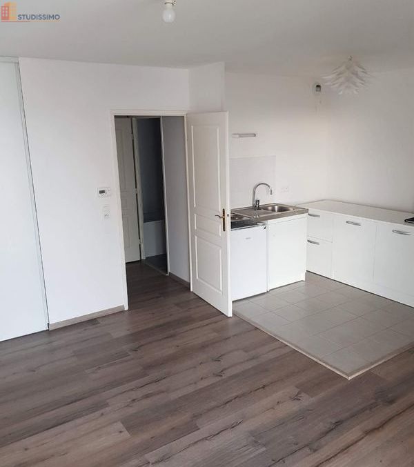 Studio à Compiègne