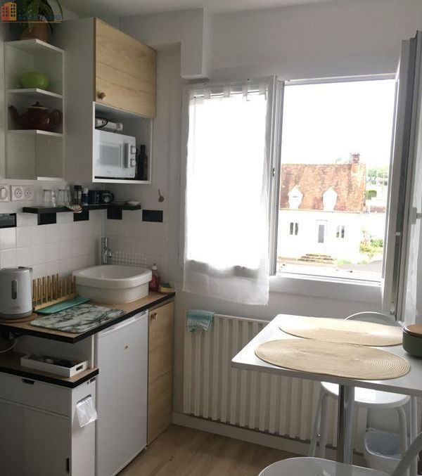 Studio 10m² Beauvais - Meublé, bail mobilité - Photo 2