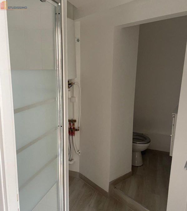 Studio meublé 23m² Mouy - Rénové, proche centre-ville - Photo 1