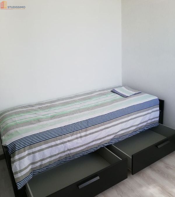 Studio meublé 11m² Beauvais - Meublé, DPE C - Photo 3