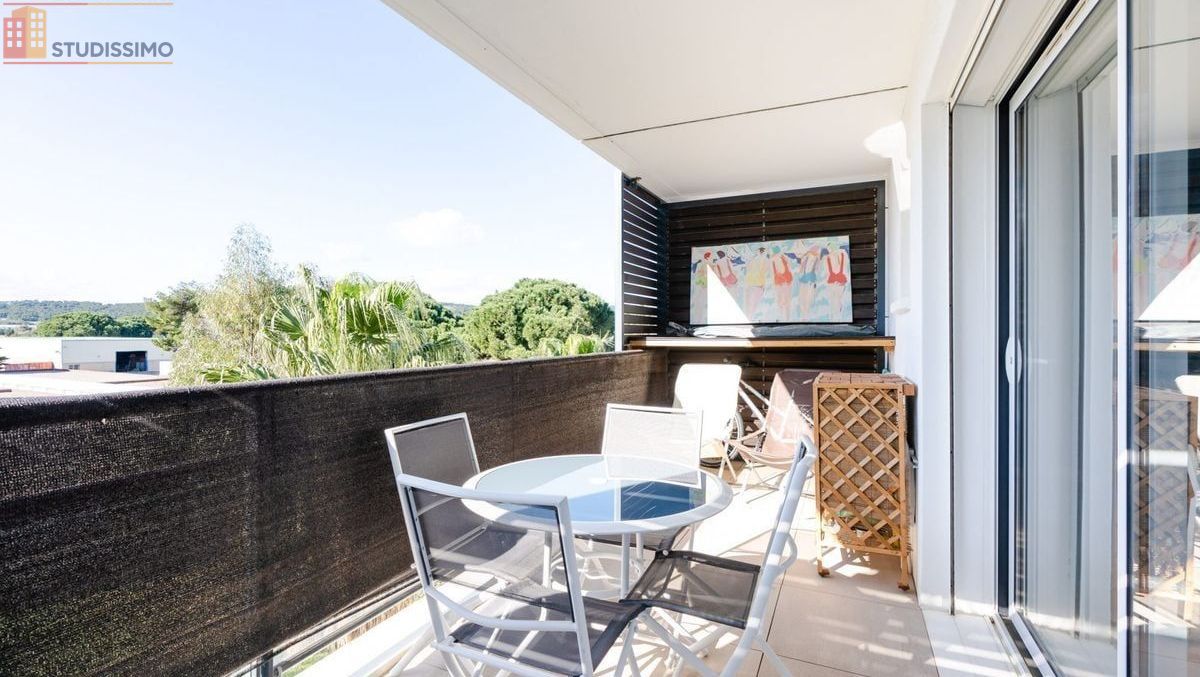 Studio 29m² Gruissan - DPE C, 2e étage - Photo 12