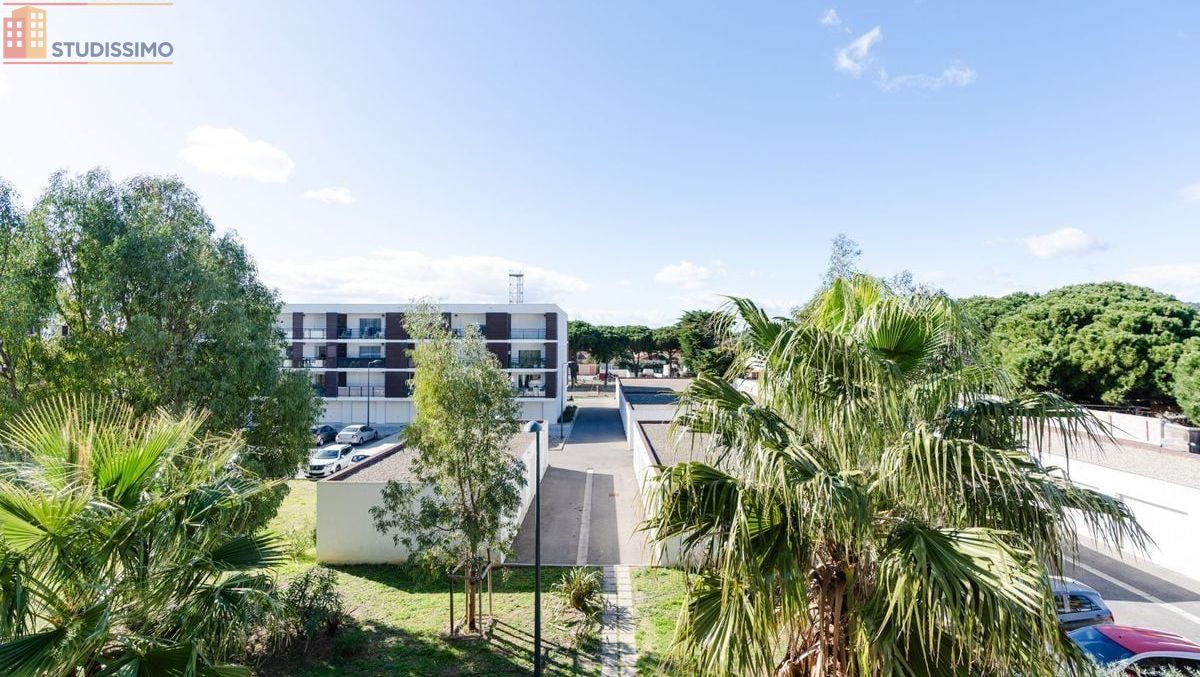 Studio 29m² Gruissan - DPE C, 2e étage - Photo 8