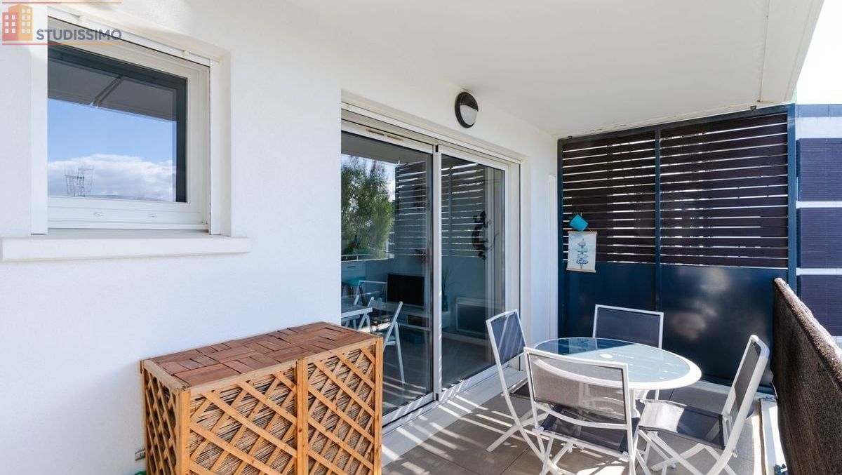 Studio 29m² Gruissan - DPE C, 2e étage - Photo 6