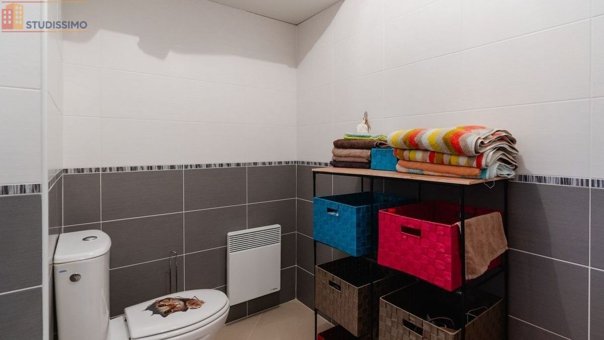 Studio 29m² Gruissan - DPE C, 2e étage - Photo 3