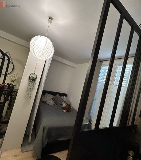 Studio 32m² Clermont 60600 - Très spacieux - Photo 5