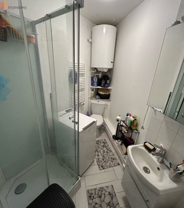 Studio 32m² Clermont 60600 - Très spacieux - Photo 3