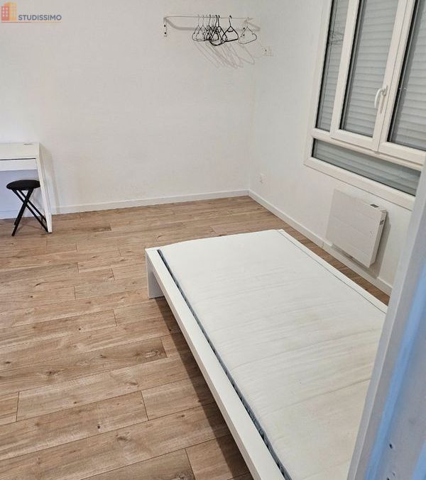 Studio à Beauvais
