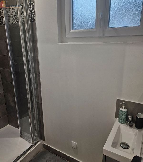 Studio meublé 17m² Beauvais - Meublé, calme - Photo 1