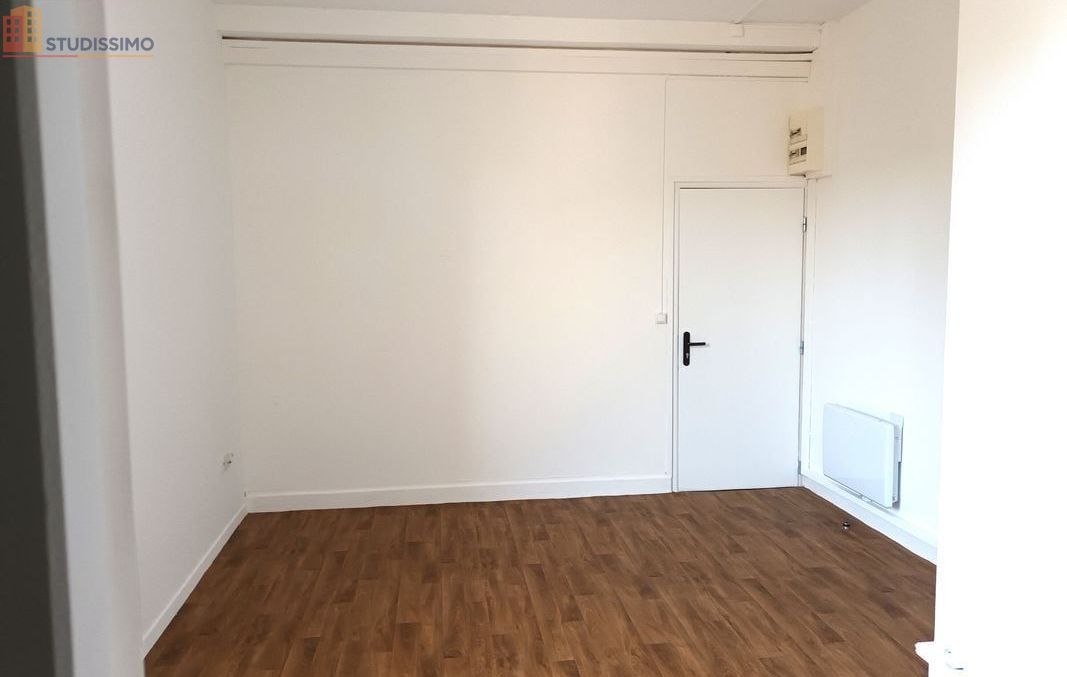 Studio 17m² Clermont 60600 - Idéal étudiant - Photo 4