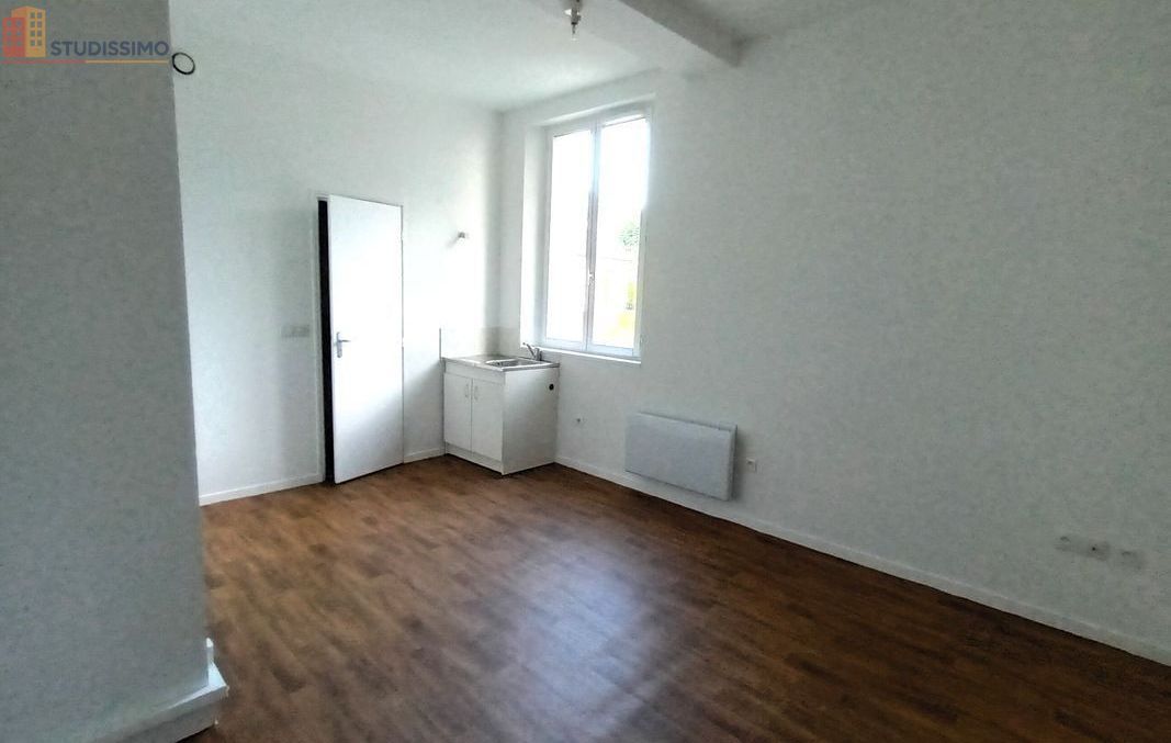 Studio 17m² Clermont 60600 - Idéal étudiant - Photo 3