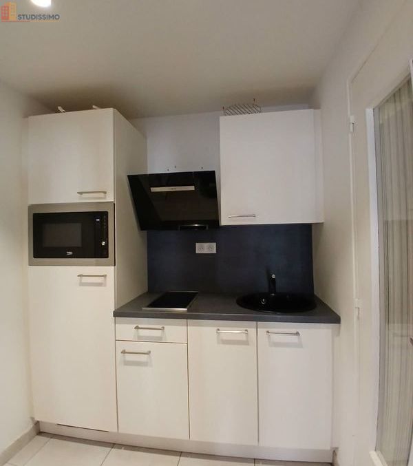 Studio à Beauvais