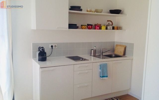 Studio meublé 25m² Beauvais centre - Calme, lumineux - Photo 2