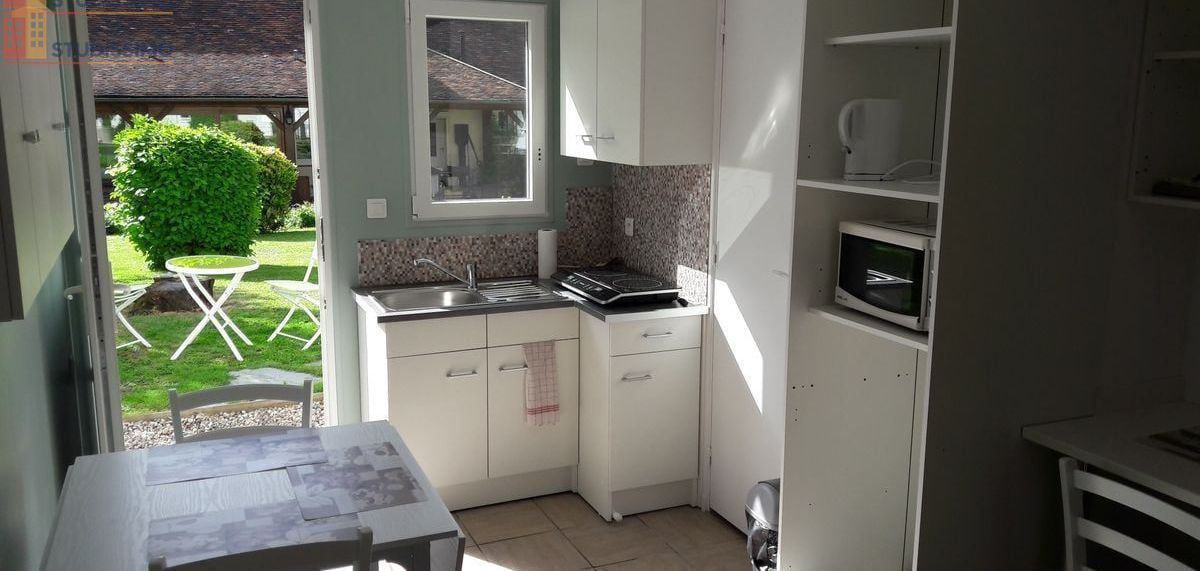 Studio à Troissereux