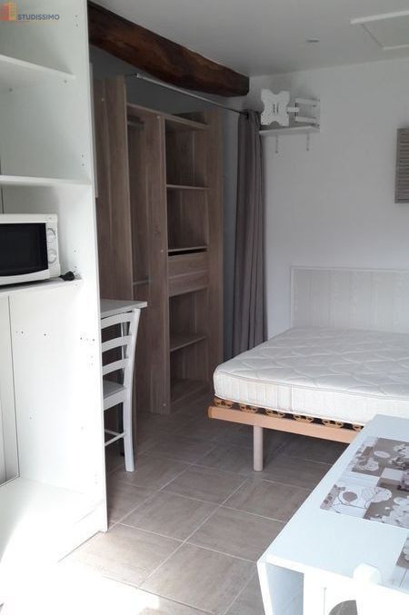 Studio 16m² Troissereux 60112 - Meublé - Photo 1