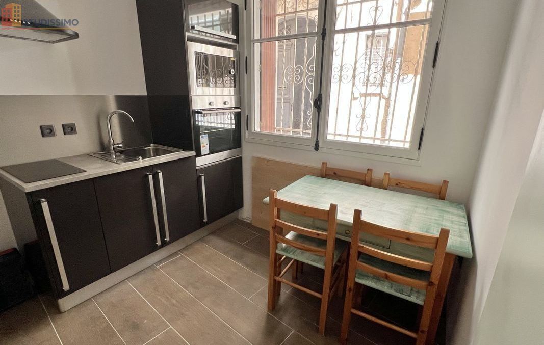 Studio 23m² Narbonne 11100 - Photo 6