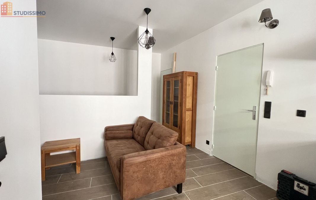Studio 23m² Narbonne 11100 - Photo 5