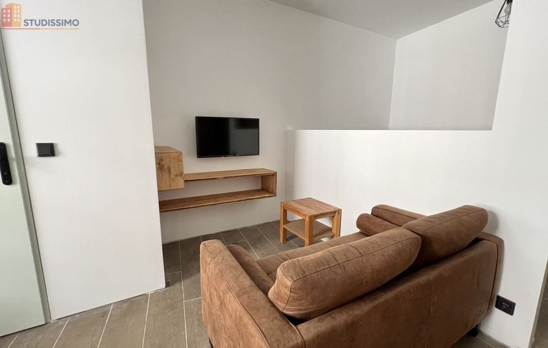 Studio 23m² Narbonne 11100 - Photo 4