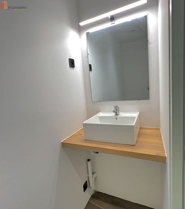 Studio 23m² Narbonne 11100 - Photo 3