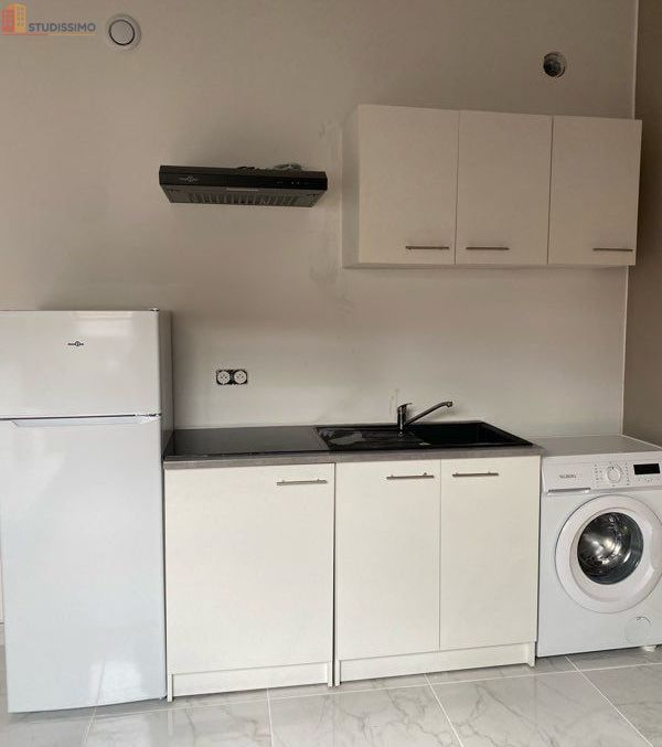 Studio meublé 15m² Nogent-sur-Oise - Vieux Nogent, calme - Photo 2
