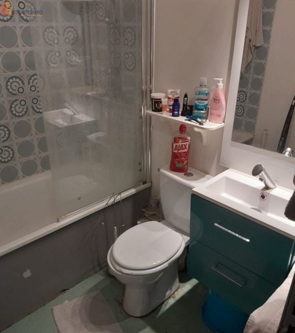 Studio meublé 25m² Creil 60100 - Lumineux, centre-ville - Photo 5