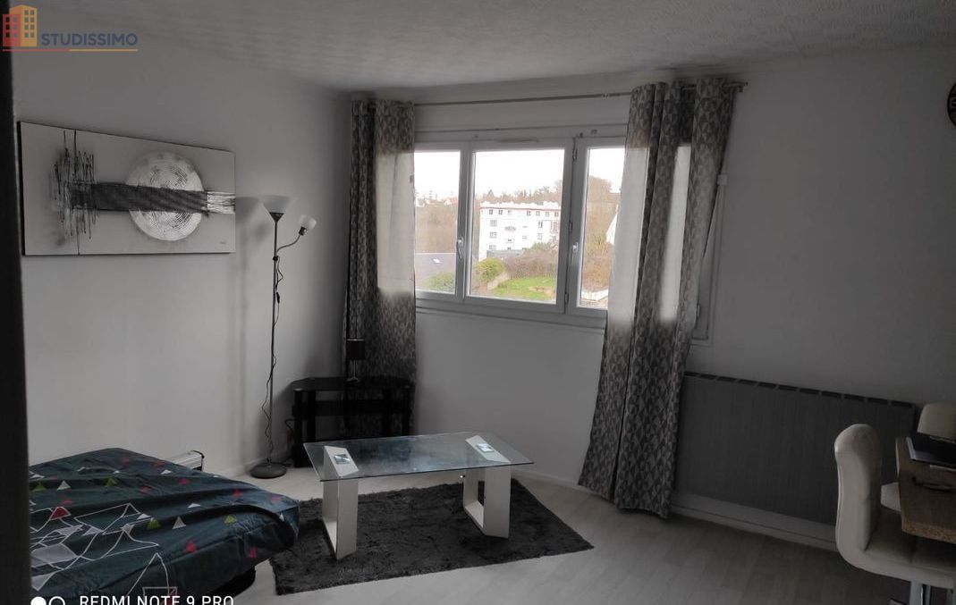 Studio à Creil