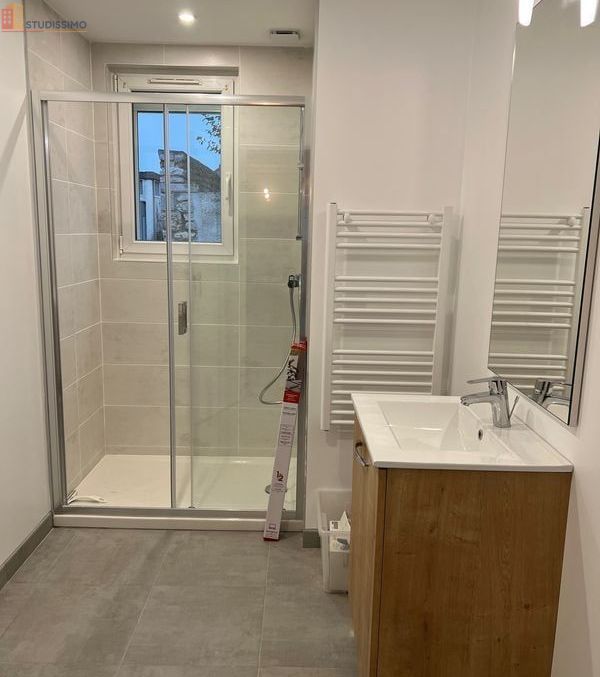 Studio meublé 30m² Compiègne 60200 - Meublé, 1 pièce - Photo 6