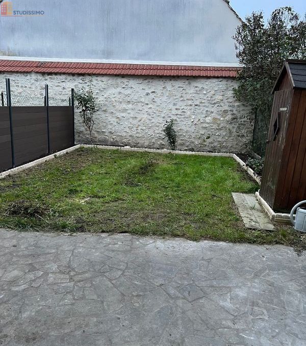 Studio meublé 30m² Compiègne 60200 - Meublé, 1 pièce - Photo 3