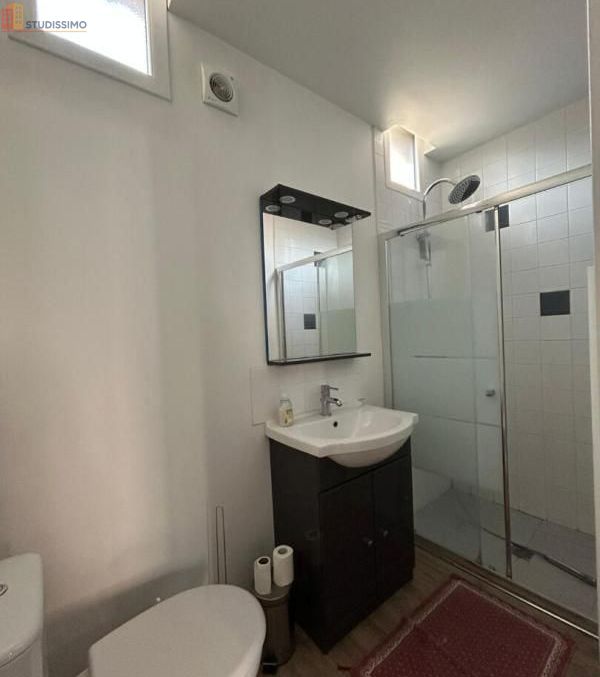 Studio 16m² Compiègne - 1 pièce - Photo 4
