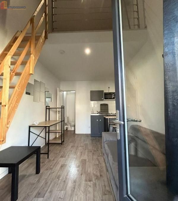 Studio 16m² Compiègne - 1 pièce - Photo 1