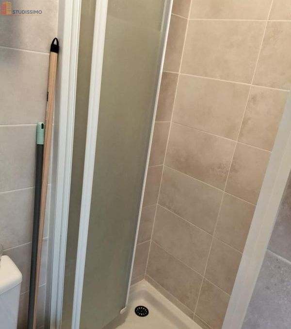 Studio meublé 17m² Compiègne - Meublé, 3e étage - Photo 1