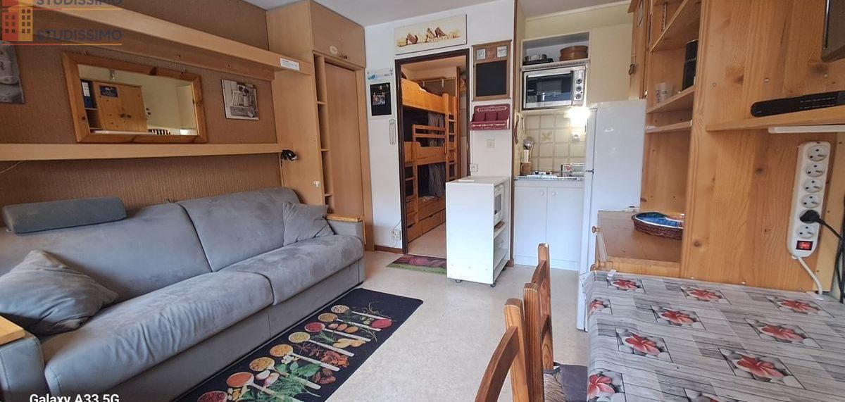 Studio 20m² Gruissan - Accès direct plage - Photo 3
