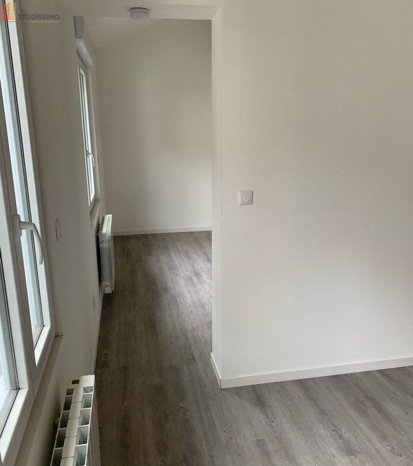 Studio 28m² Noyon 60400 - Entièrement rénové - Photo 2