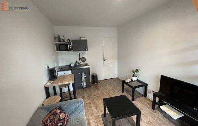 Studio 17m² Compiègne - Compact, proche centre-ville - Photo 4