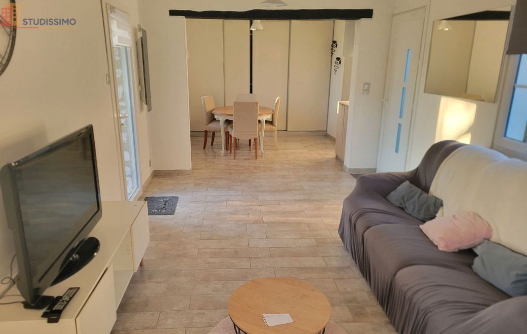 Studio à Beauvais