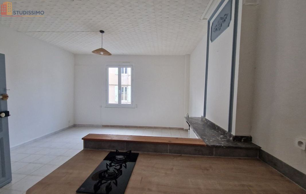 Studio à Limoux