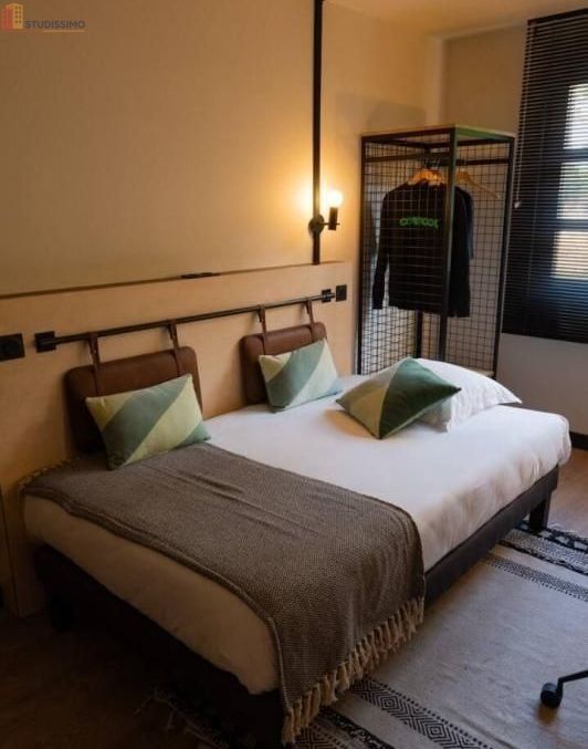 Studio meublé 19m² Compiègne - Meublé, 1 pièce - Photo 4