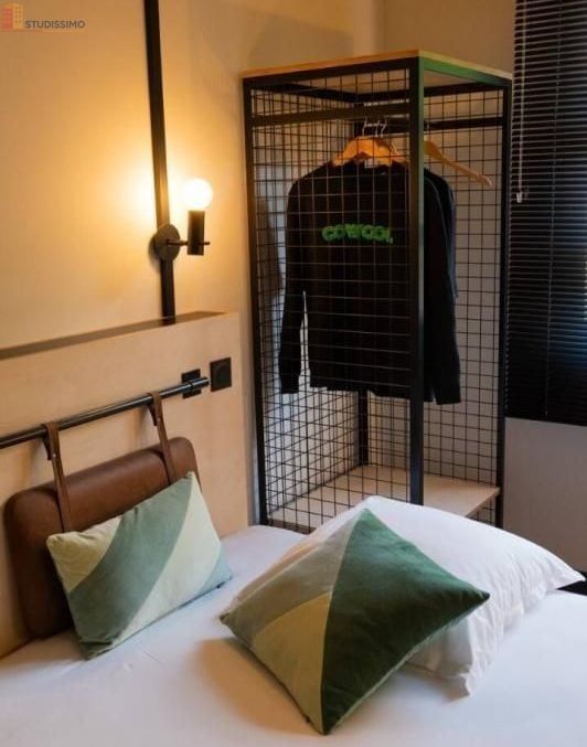 Studio meublé 19m² Compiègne - Meublé, 1 pièce - Photo 2