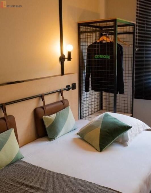 Studio meublé 19m² Compiègne - Meublé, 1 pièce - Photo 3