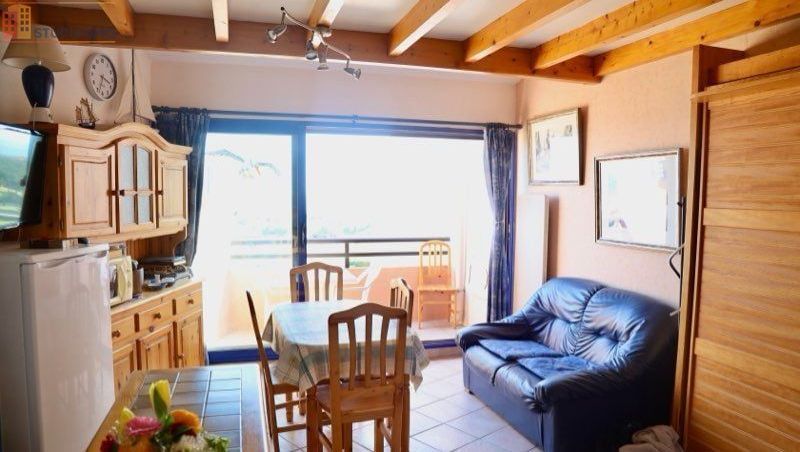 Studio 31m² Fleury 11560 - Vue mer, parking - Photo 1