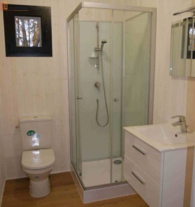 Studio 16m² Beauvais - Meublé, DPE D - Photo 1